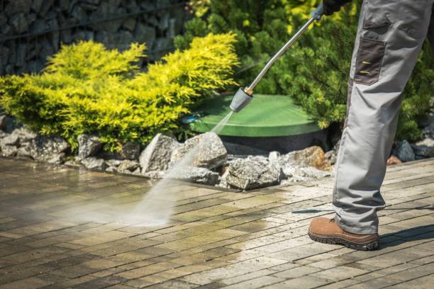 Best Factory Floor Cleaning  in Barron, WI